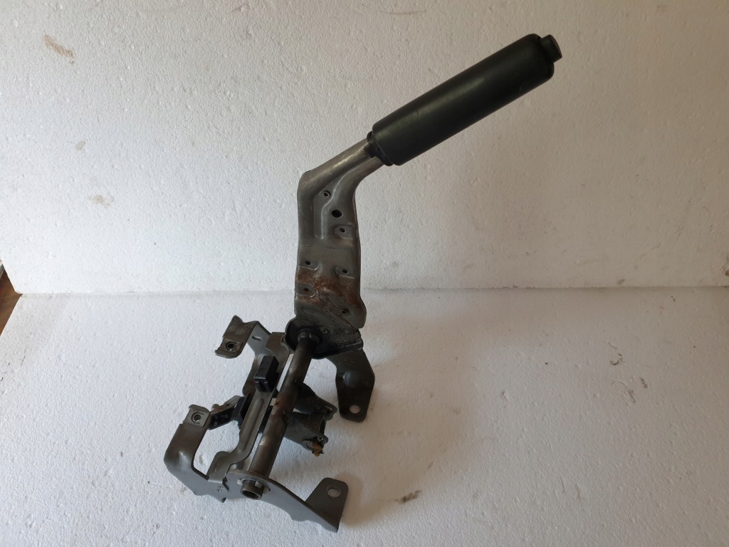 фото №1, Рычаг тормоза ручного citroen berlingo ii 2009