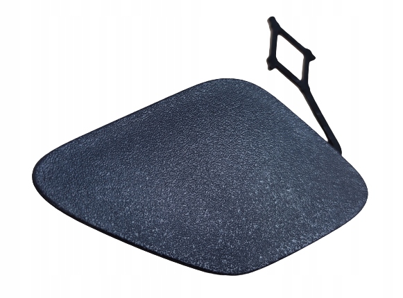 фото №1, Mokka ii b заглушка фаркоп бампера задняя 9835247080