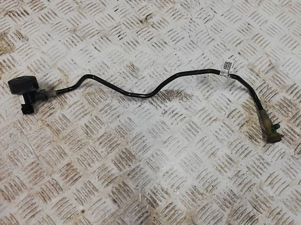 фото №1, Renault kadjar j11 шланг трубка сцепления цилиндр сцепления 308514ea0a