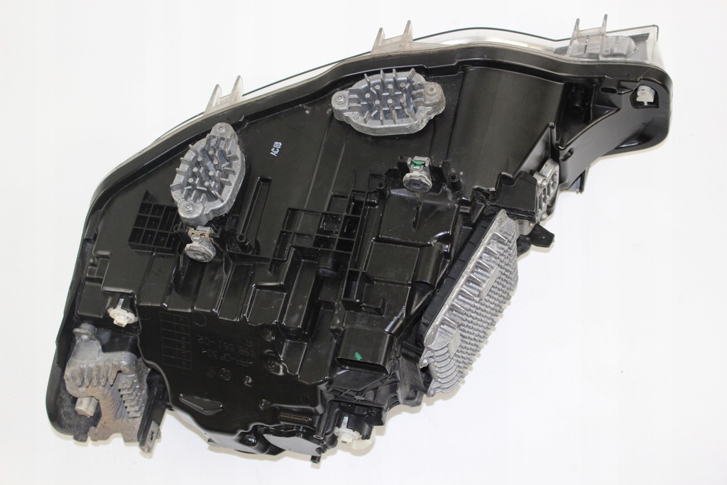 фото №8, Лампи bmw f30 led - комплект 8738714