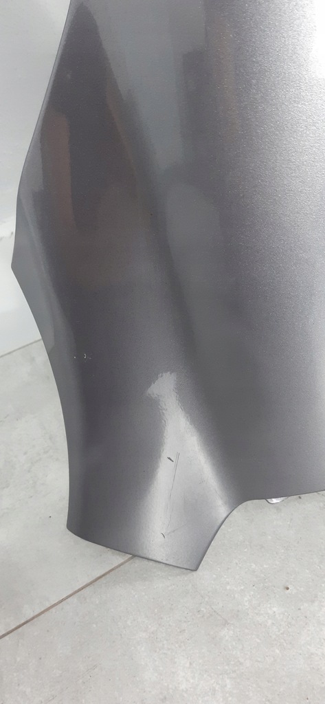 фото №6, Mazda 6 крыло правый перед