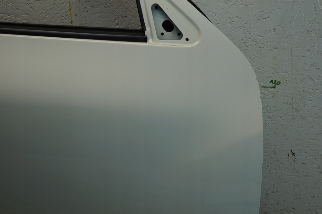 фото №6, Дверь правый перед nissan juke f15 i