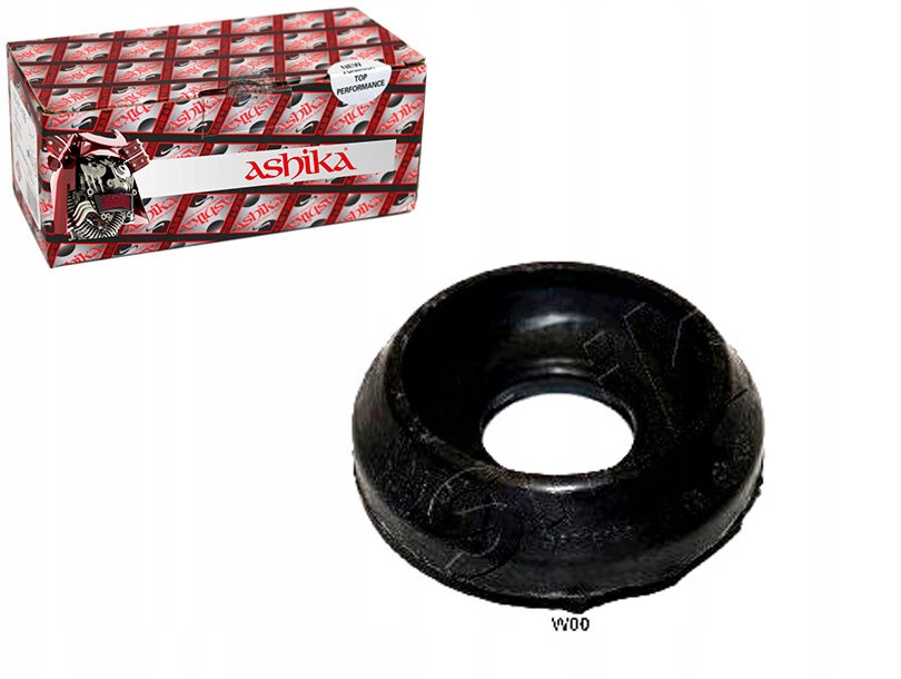 фото №1, Подушка амортизатора [ashika]