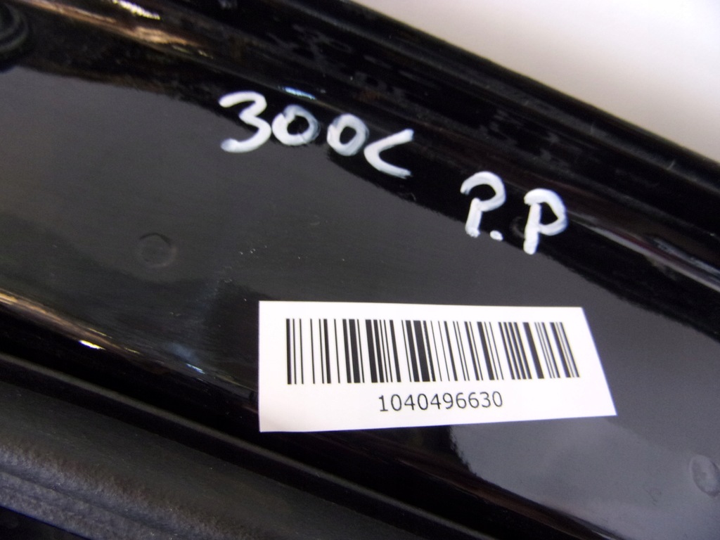 фото №13, Chrysler 300c lancia thema двері праве перед