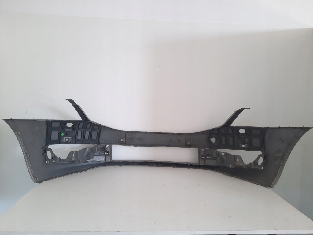 фото №9, Skoda octavia 3 iii 16-20 lift бампер перед 5e0807221n