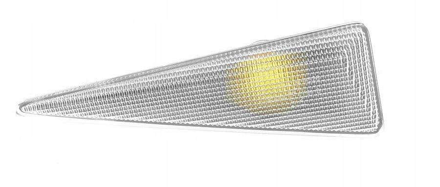 фото №3, Левый поворотник поворотник renault megane ii / scenic ii