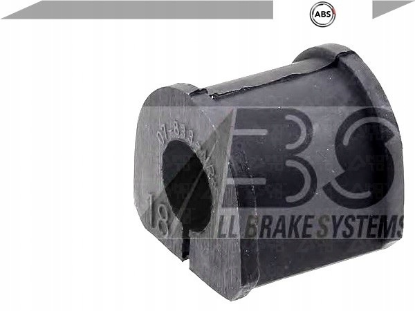 фото №6, Подушка стабилизатора saab