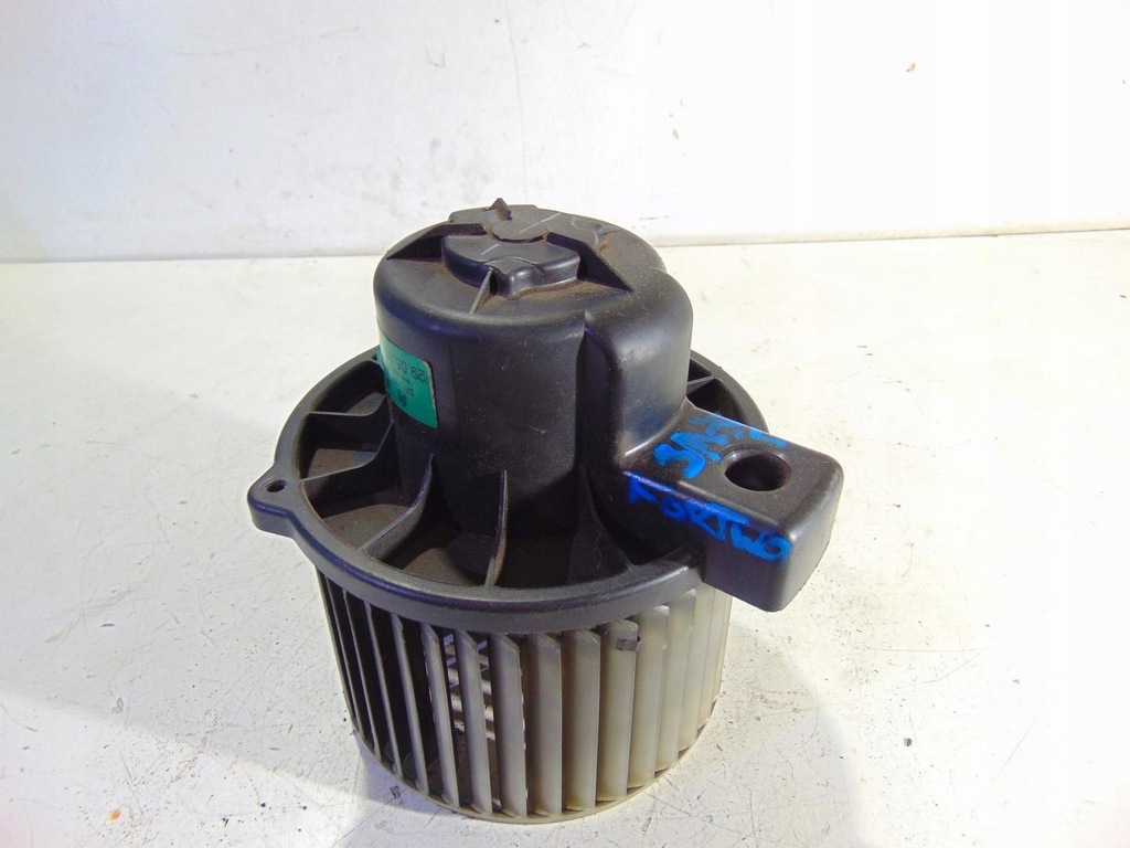 фото №1, Вентилятор воздуходувка smart fortwo 450 0130101113