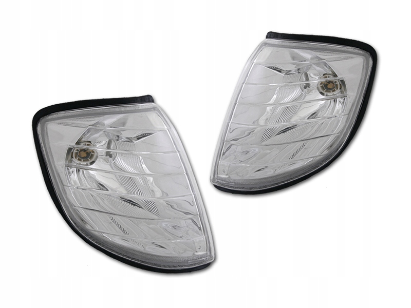 Купити Поворотник clear тюнінг mercedes s-klasa w 140