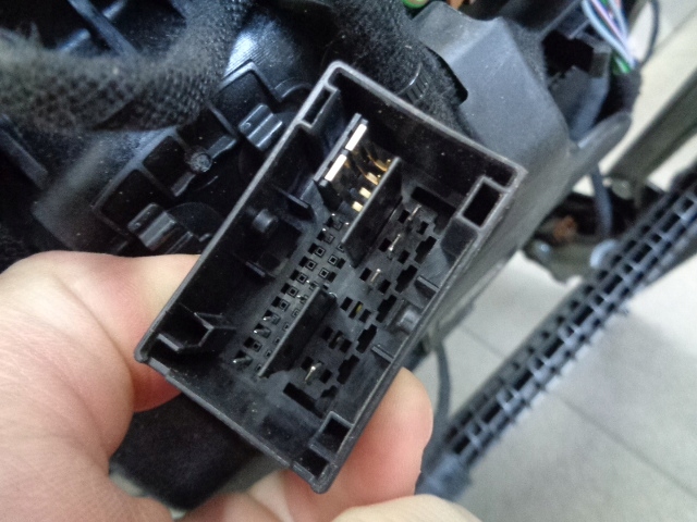 фото №11, Сидіння сидіння заднє сидіння комплект шкіра 7 легкові volvo xc90 ii 2014- europa