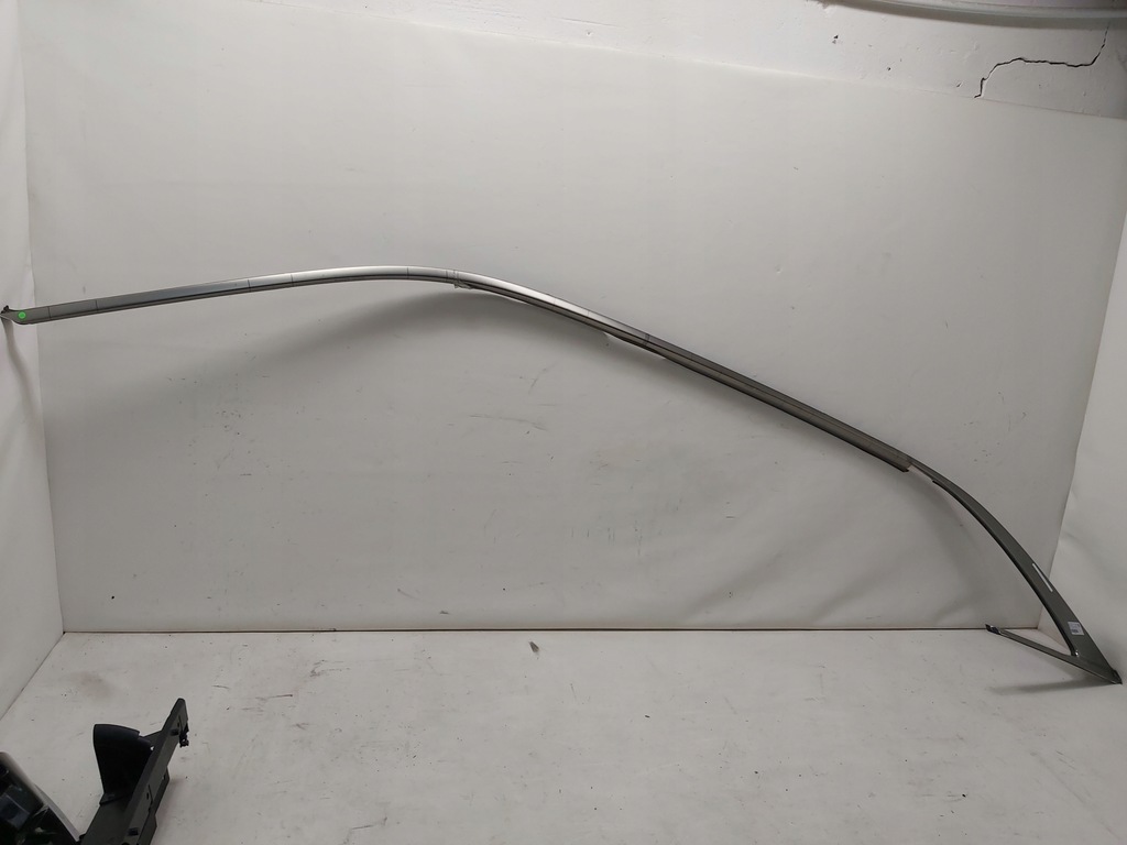 фото №1, Хром молдинг ozdbona левая rolls royce wraith