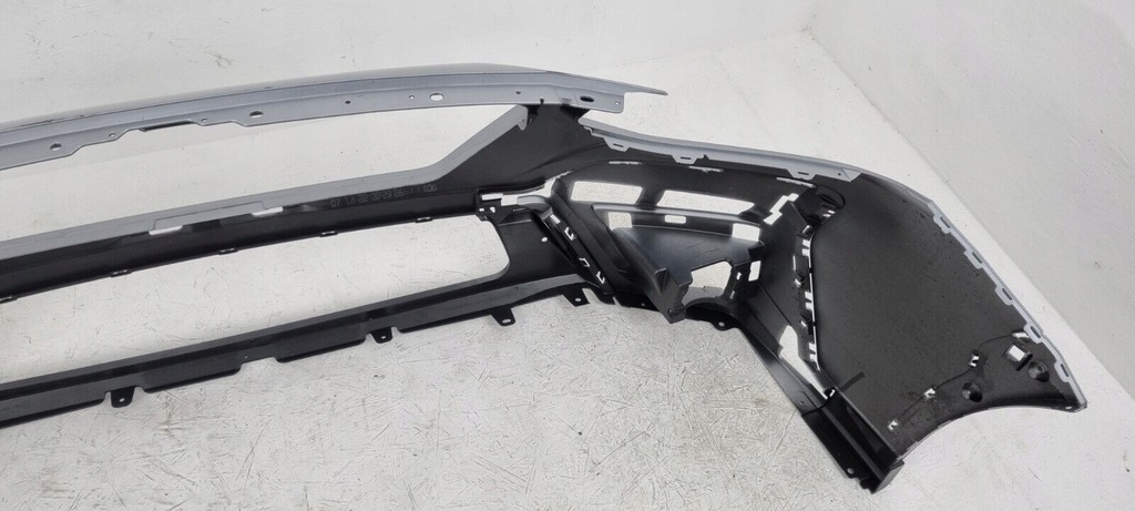 фото №12, Subaru outback vi 2021- бампер передній перед 57704an020