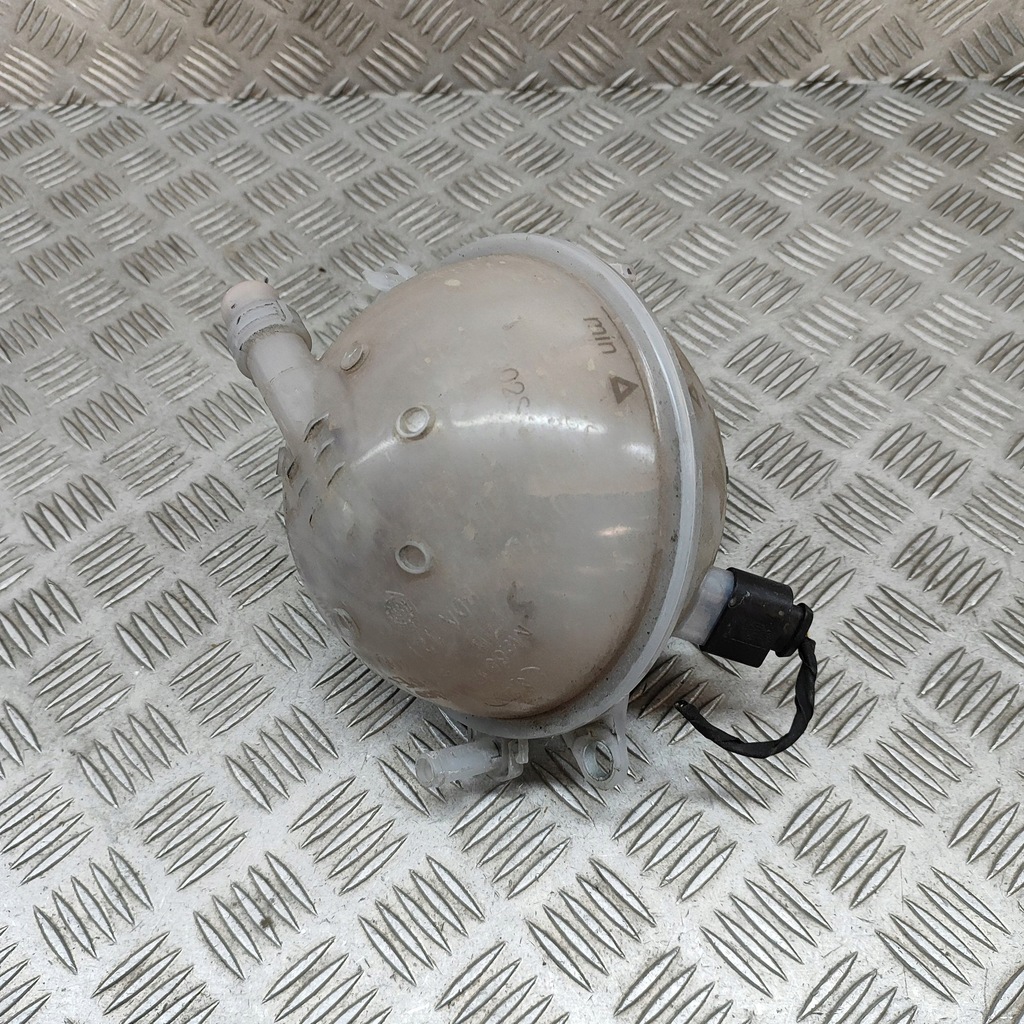 фото №5, Audi q5 sq5 2021 бак розширювальний охолоджуюча рідина