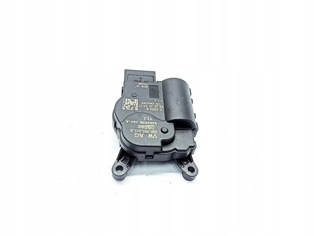 фото №10, Audi a1 2024 двигатели вентилятор