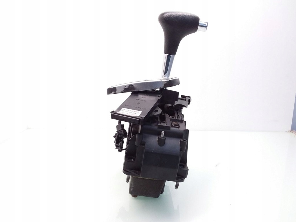 фото №9, 2002 ford galaxy домкрат перемикання передач 7m3713203