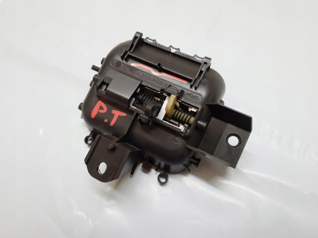 фото №5, Ручка правий задня lancia phedra