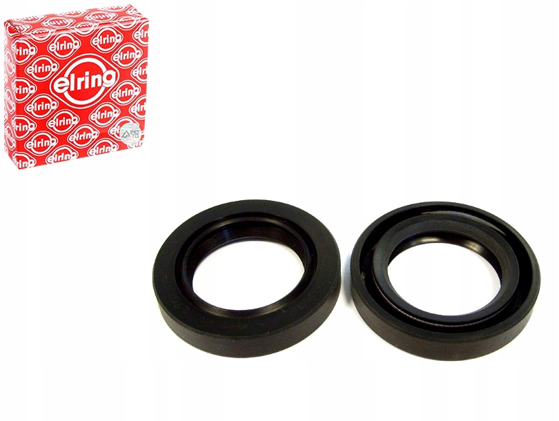 фото №1, Ущільнювач вала розподільного валу acura integra honda accord ii accord iii