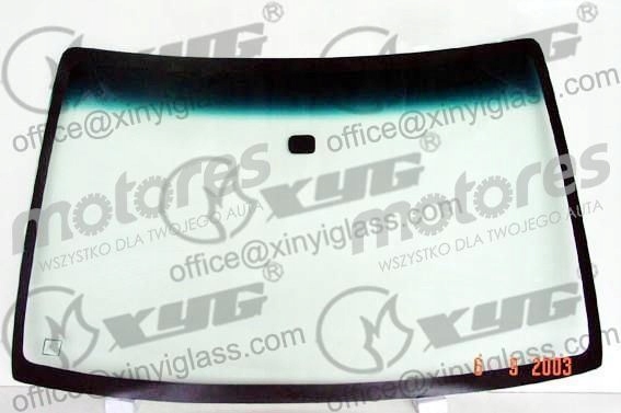 Купить Стекло лобовое honda civic sr3 3d cc 1991-1995