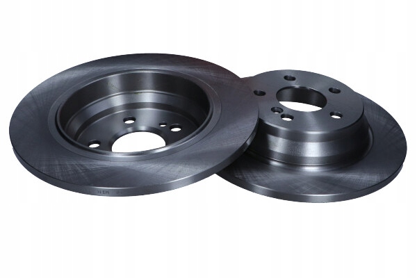 фото №1, Maxgear 19-3186 диск тормозная