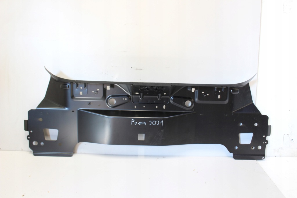 фото №2, Ford puma mk2 ii 19- pas задня задній внутрішній 2539142