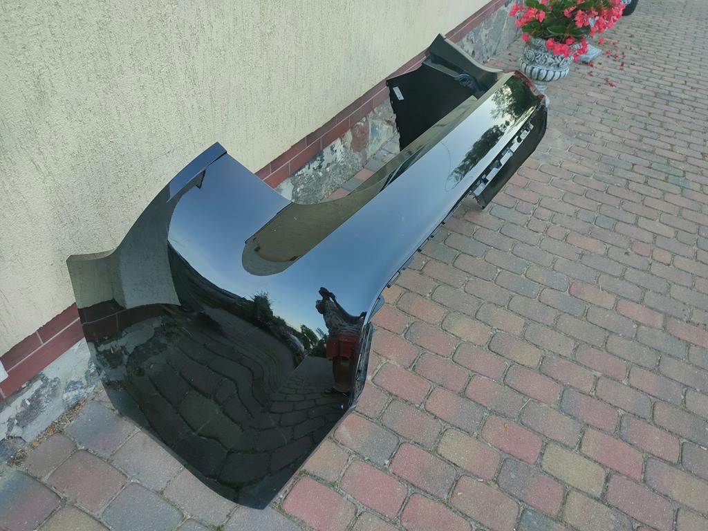 Бампер задний opel insignia b универсал Недорого