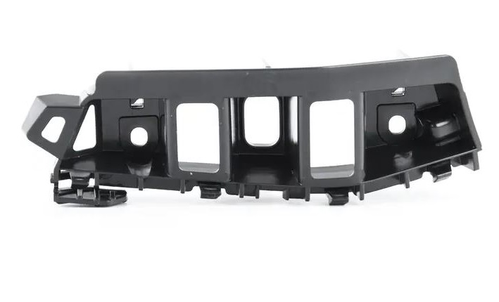 фото №1, Направляющая направляющая бампера vw touareg 7p pp