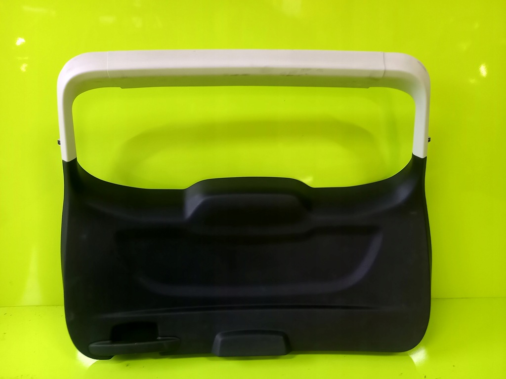 фото №1, Обивка крышки багажника ford kuga mk2 13r