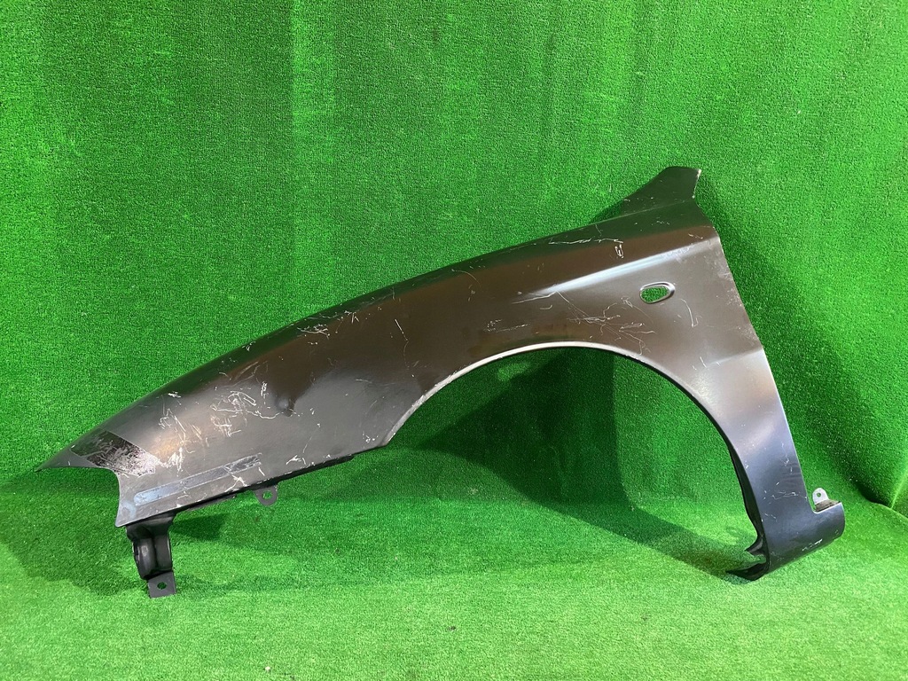 фото №1, Крыло передний перед левый alfa romeo 147