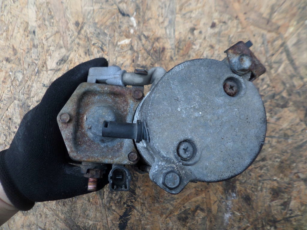 Стартер toyota yaris 1 2 1 1.4 d4d 1nd corolla 28100-33040 428000-0500 Киев