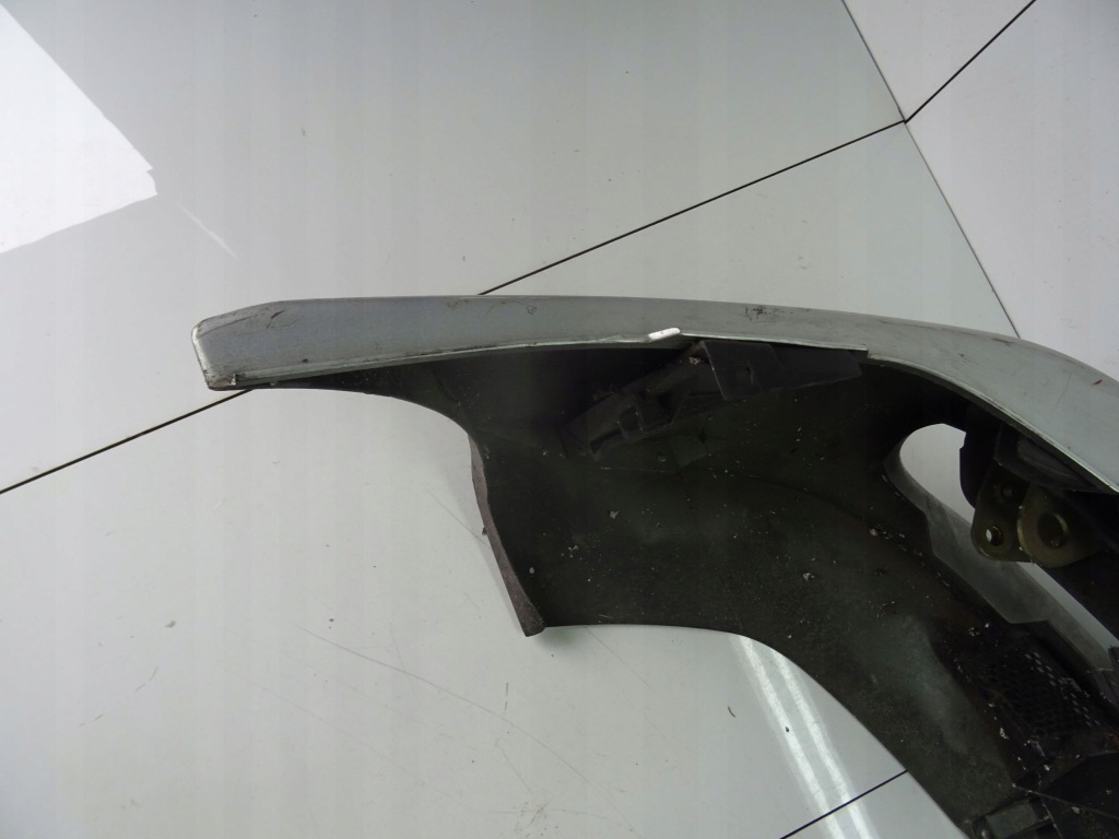 фото №8, Alfa romeo 147 2017 бампер передний