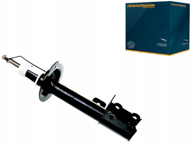 фото №1, Привід амортизатор t l chevrolet lacetti 05 dencker