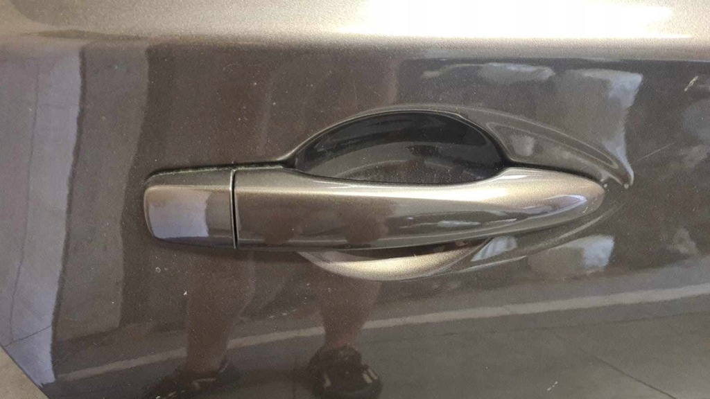 фото №10, Дверь правый перед правый задняя nissan pulsar 2017r.