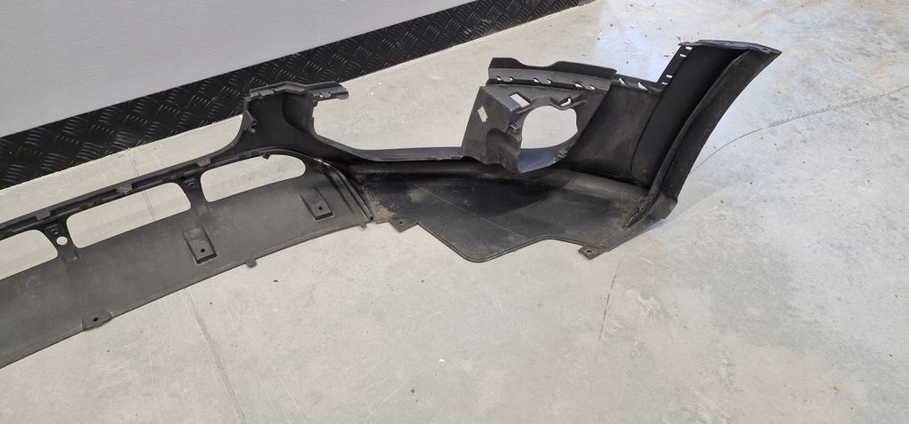 фото №9, Audi a4 b8 allroad lift 12- спойлер бампера перед 8k0807061d