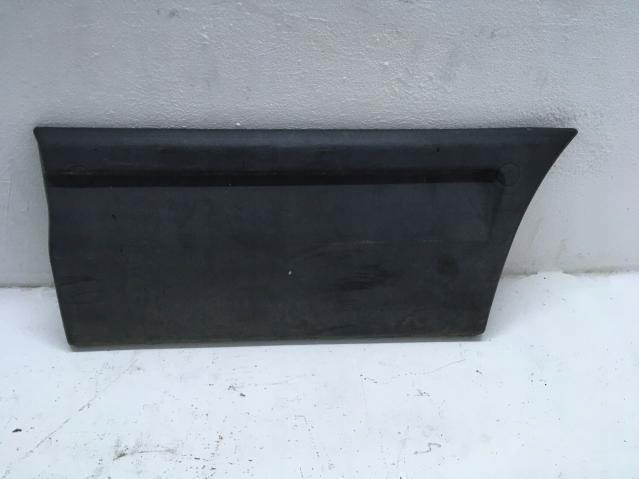 фото №1, Молдинг дверь правый перед iveco daily 06-12