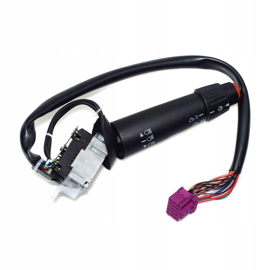 фото №1, Переключатель света mercedes actros atego