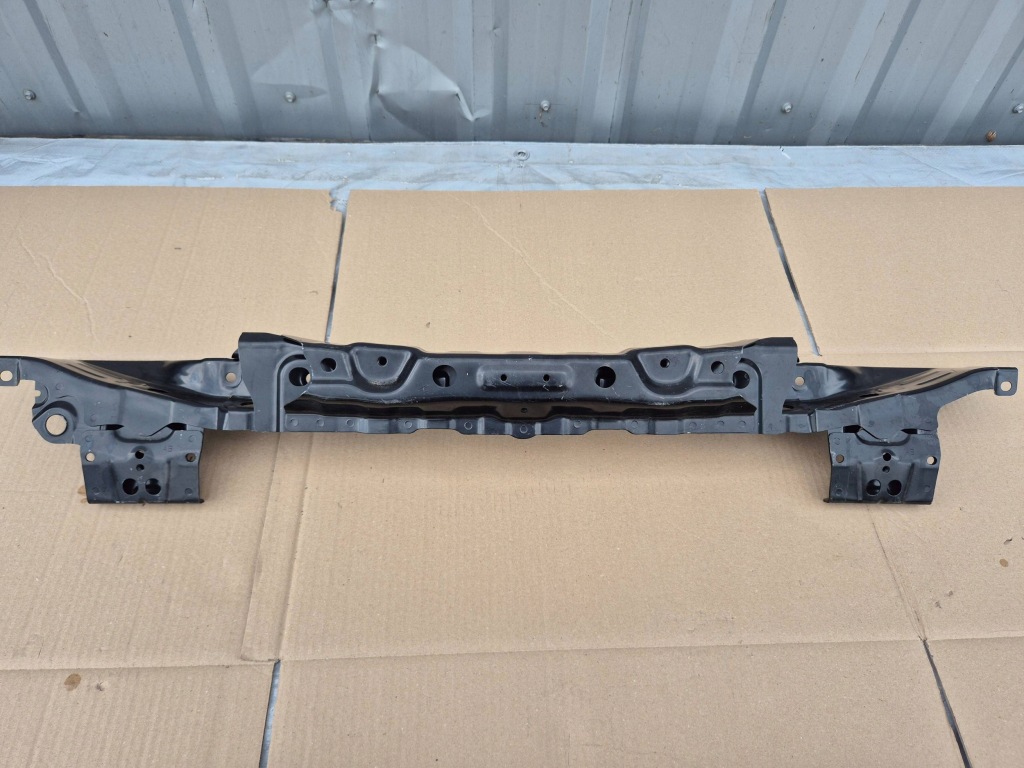 Toyota gt 86 12- нижняя балка крепления радиатора su00301372 с Разборки