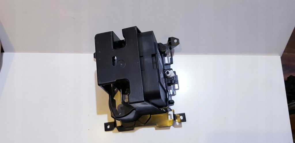 фото №14, Домкрат механізм перемикання передач ручка рамка peugeot 508 9801784480