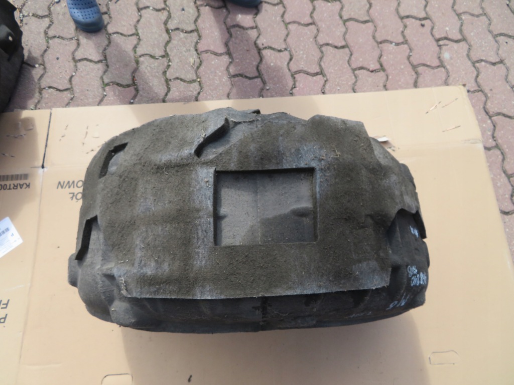 фото №1, Audi a7 s7 rs7 підкрилок задня лівий 4g8810171b