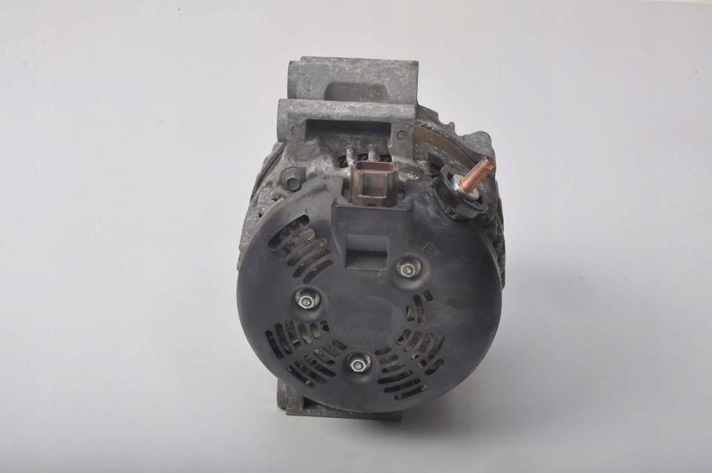 фото №6, Maserati ghibli iii 3.0 d генератор 104210-6591