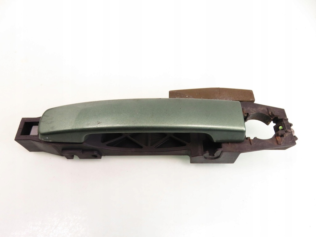 фото №1, Ручка левая передняя nissan quest iii