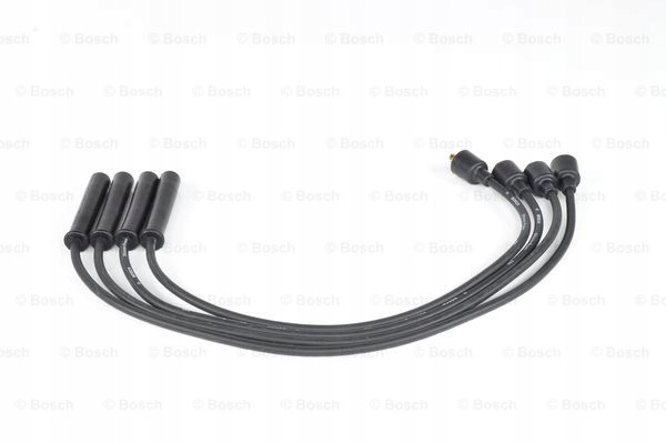 фото №4, Набір трубопровід запалювання bosch 986 356 716