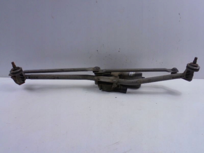 фото №12, Sprinter ii w906 моторчик механізм двірник