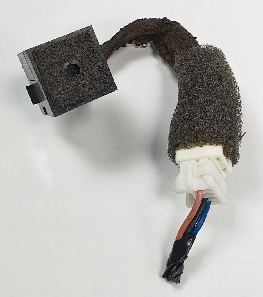 фото №1, Микрофон renault koleos i 28336jk60a