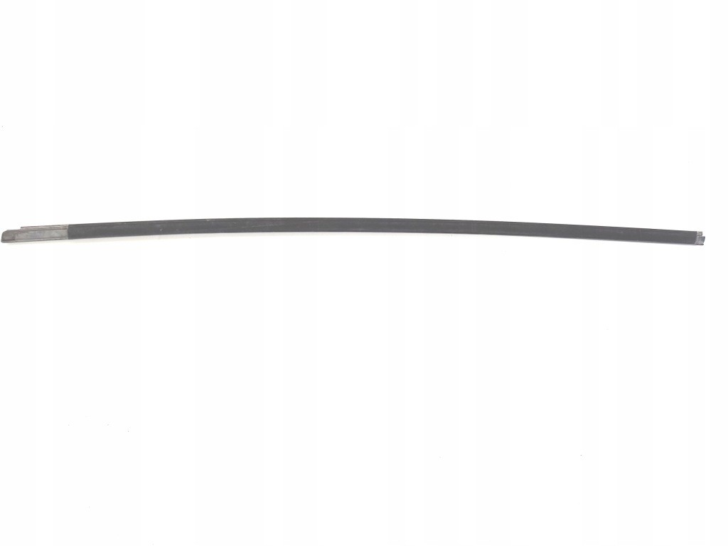 фото №6, Bmw e39 5 молдинг уплотнитель стекло правый перед