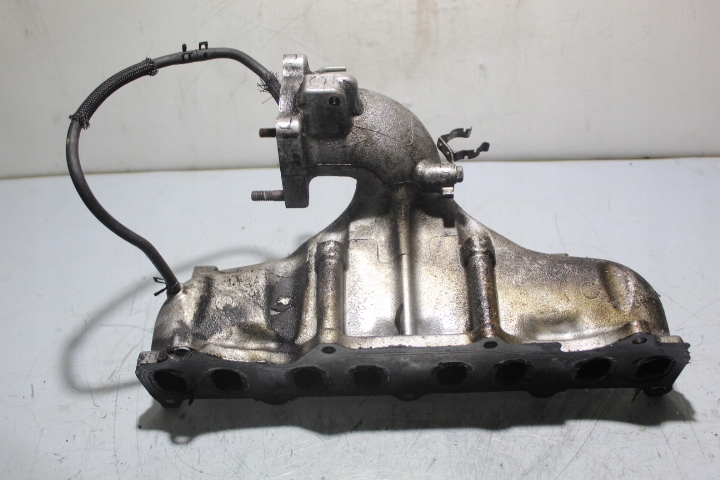 фото №1, Коллектор всасывающий lexus is 2 ii 220 2.2d