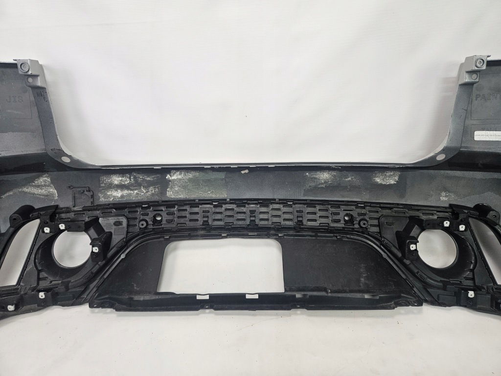 фото №14, Jaguar e-pace epace бампер задня 4 x pdc j0c3-17d781-a