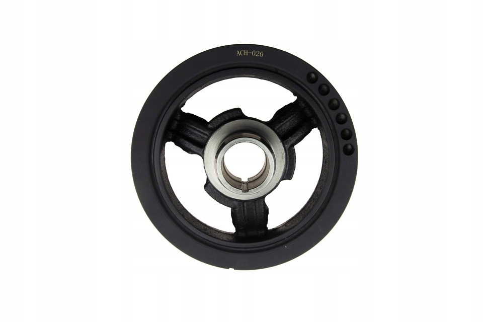 Шкив коленчатого вала jeep grand cherokee commander 3.7 Киев