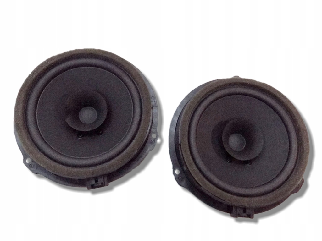 фото №1, Ford b-max 2014r - динамік задня