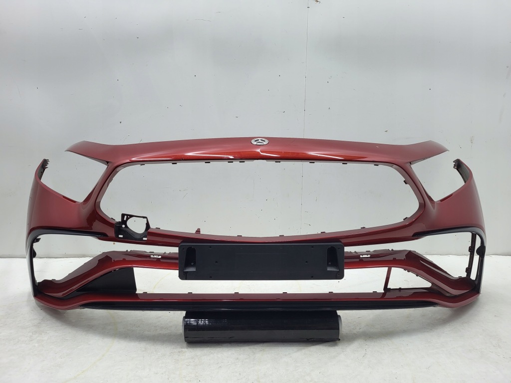 Купить Бампер перед передний mercedes cls 257 a257 w257 amg рестайлинг