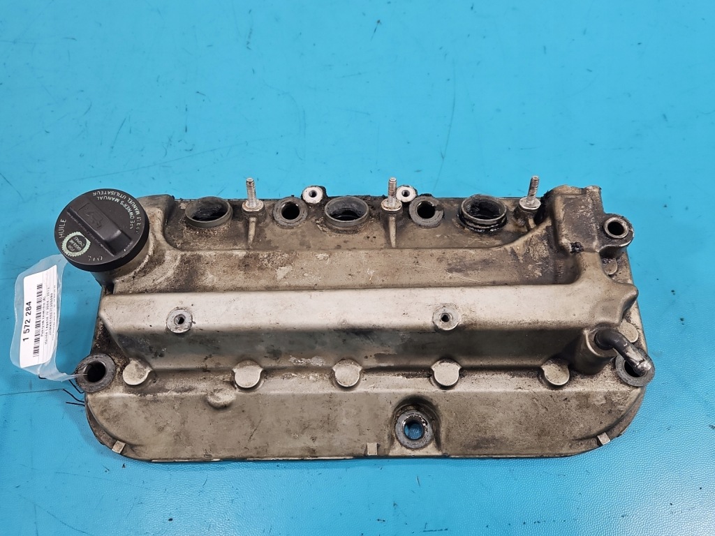 Купить Крышка клапанов honda legend iv kb1 3,5 v6 rja-f